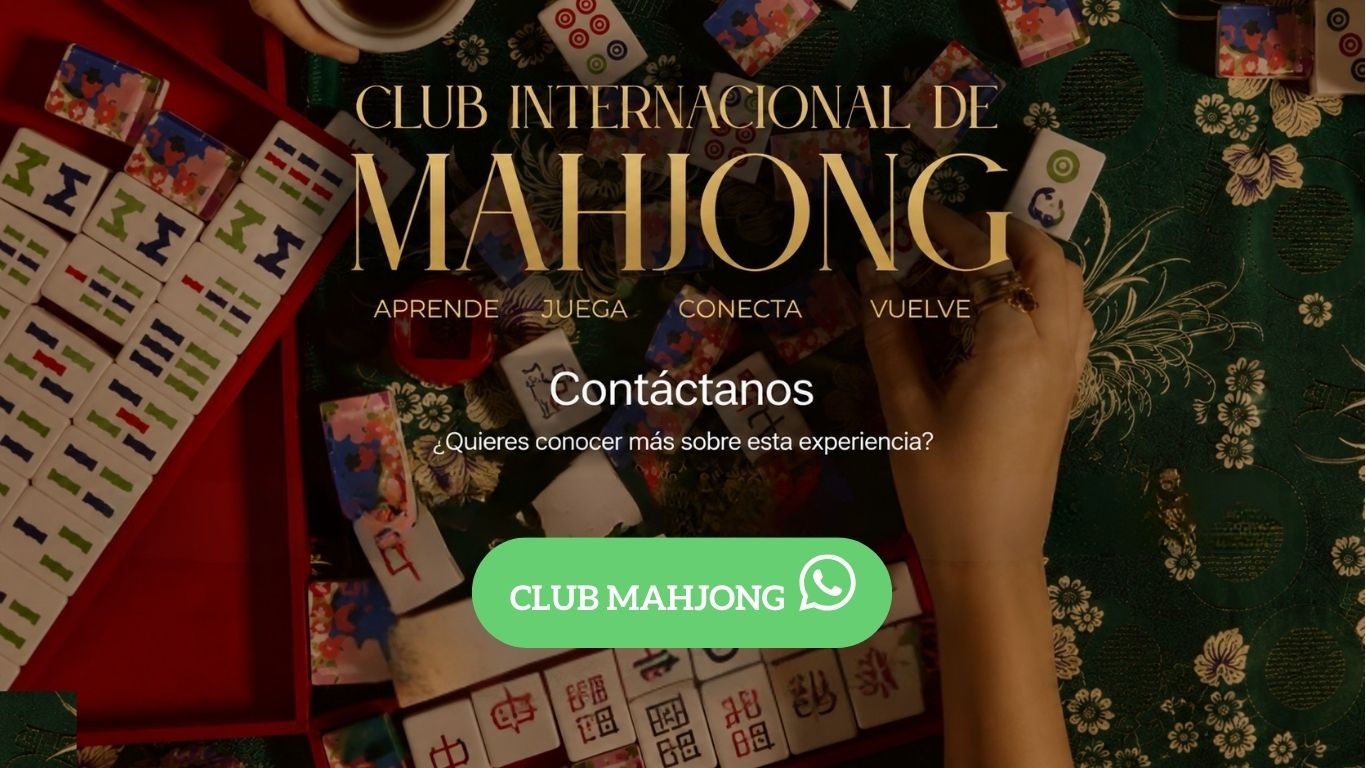 Footer Club Mahjong